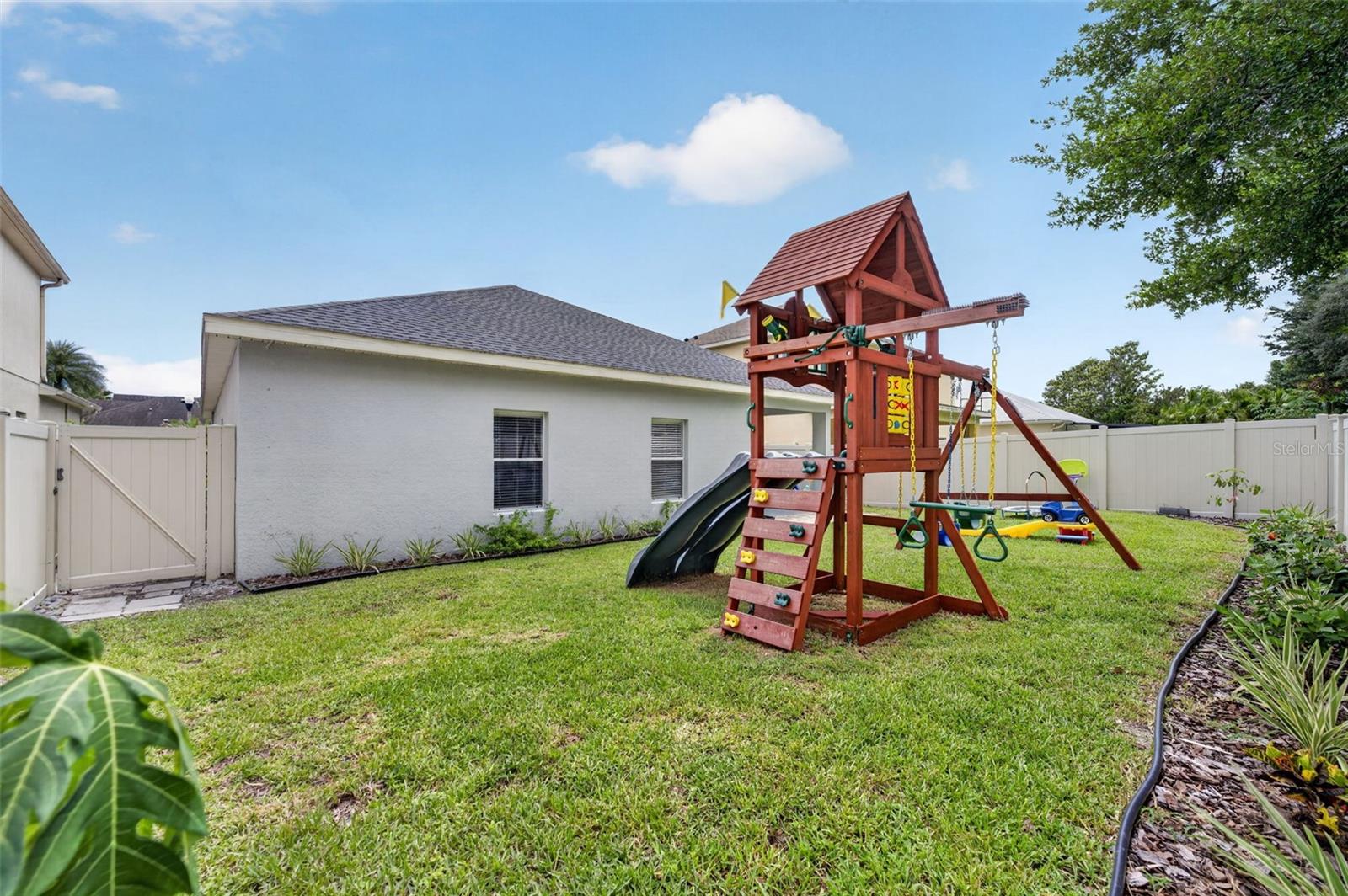 CLIFTON PARK - Residential