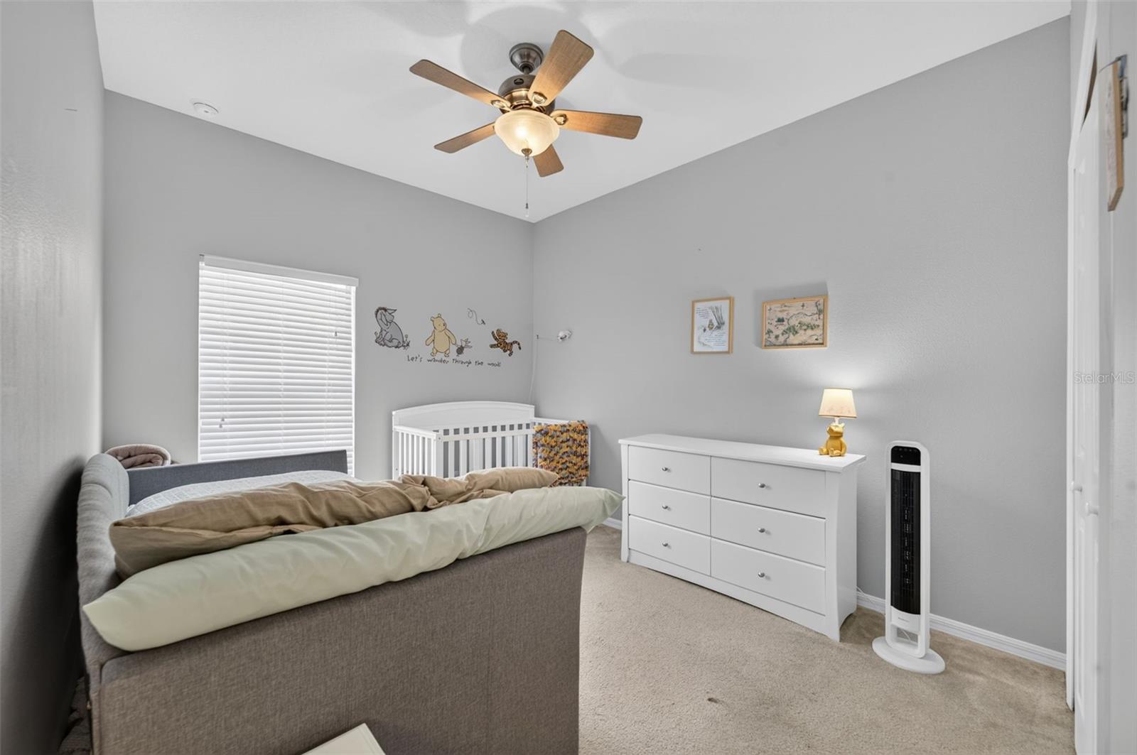 CLIFTON PARK - Residential