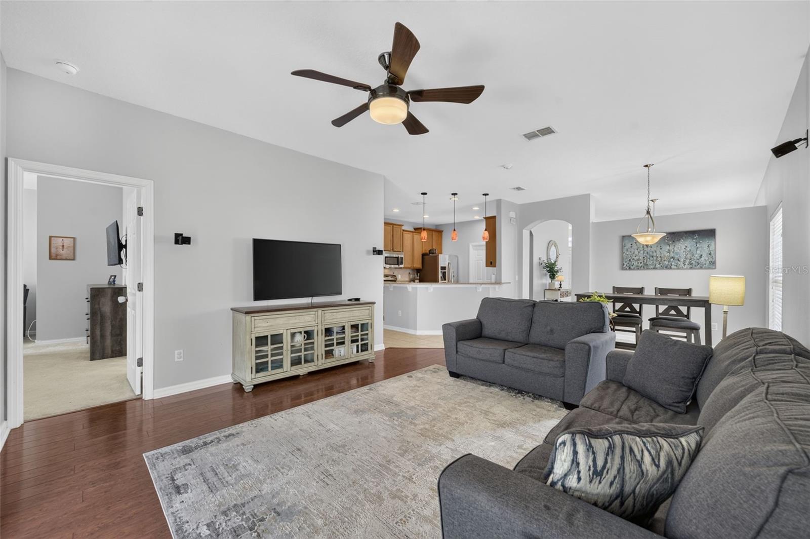 CLIFTON PARK - Residential