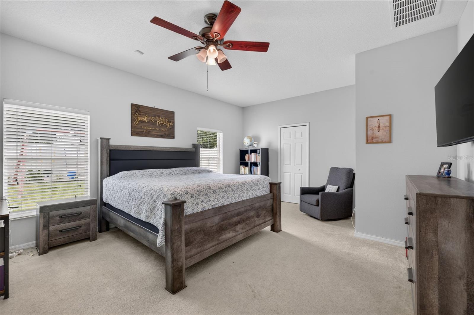 CLIFTON PARK - Residential