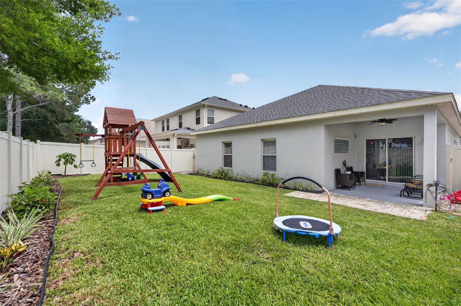 CLIFTON PARK - Residential