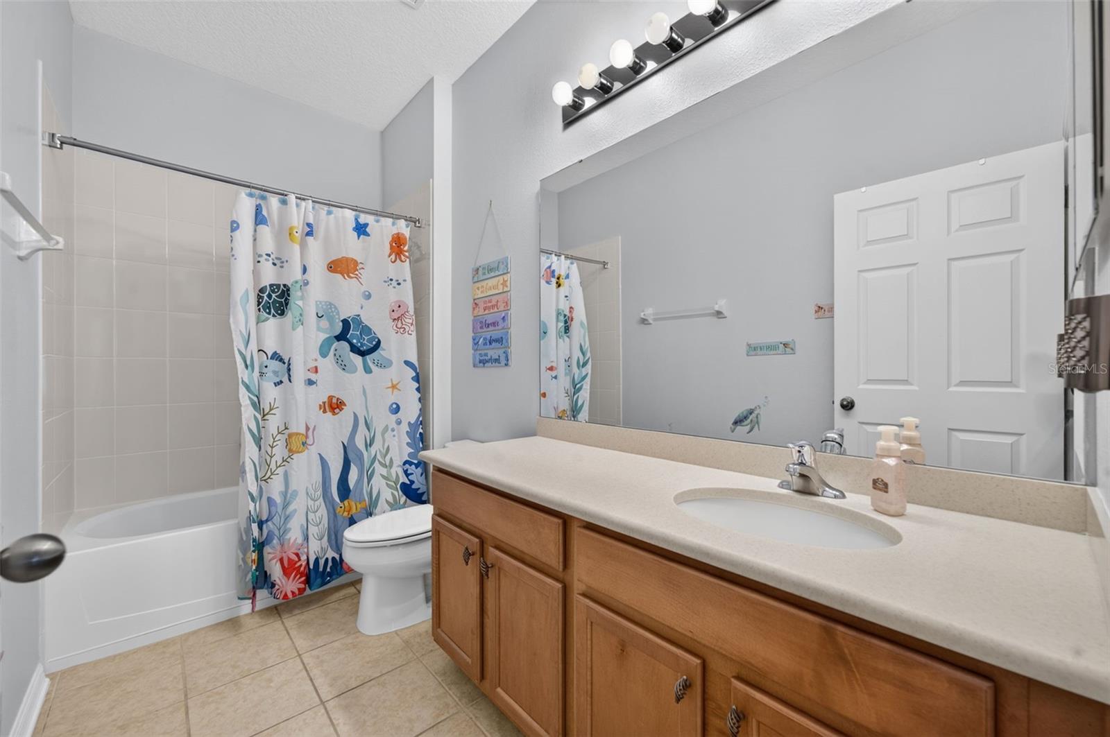 CLIFTON PARK - Residential