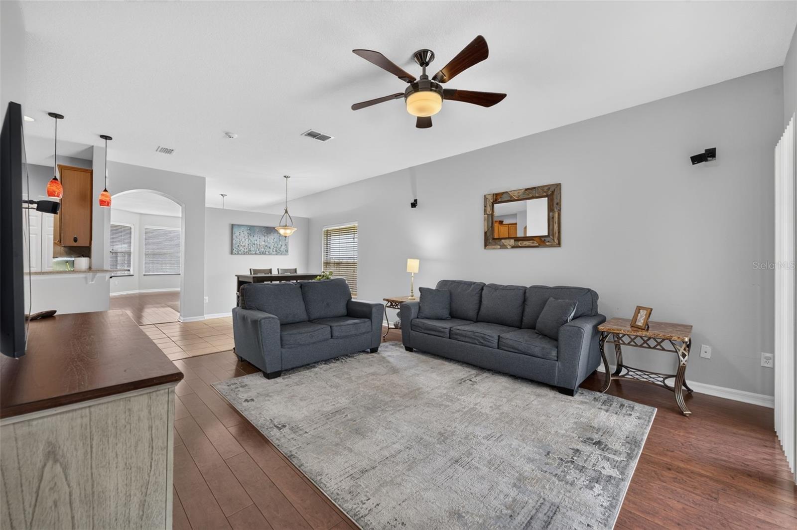 CLIFTON PARK - Residential