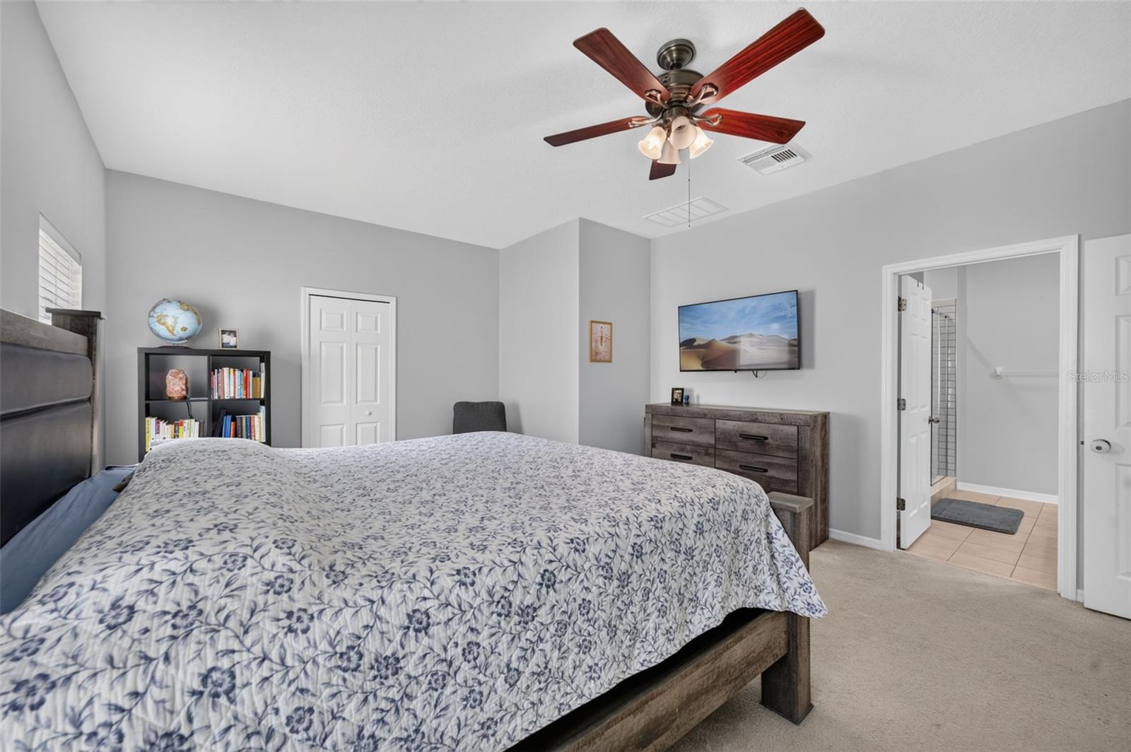 CLIFTON PARK - Residential