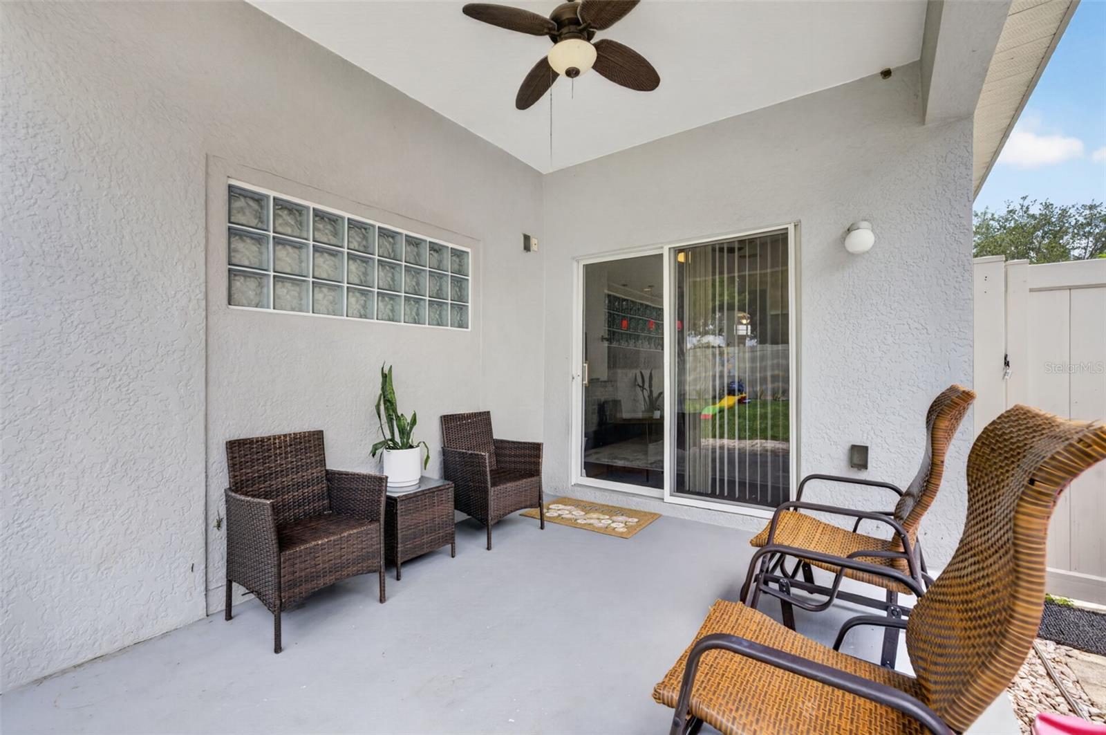 CLIFTON PARK - Residential