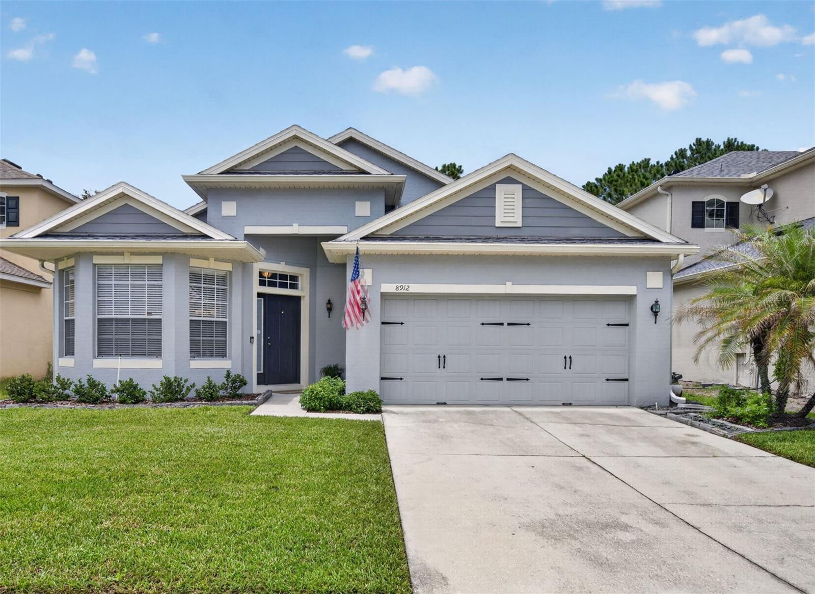 CLIFTON PARK - Residential