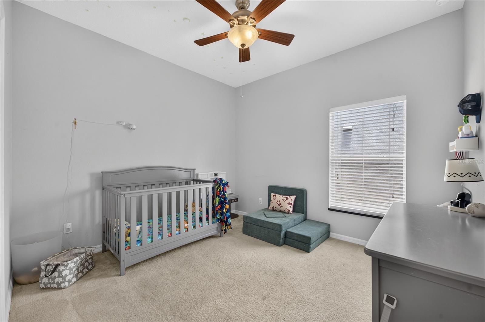 CLIFTON PARK - Residential