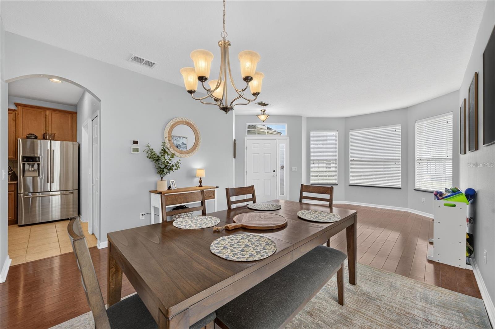 CLIFTON PARK - Residential