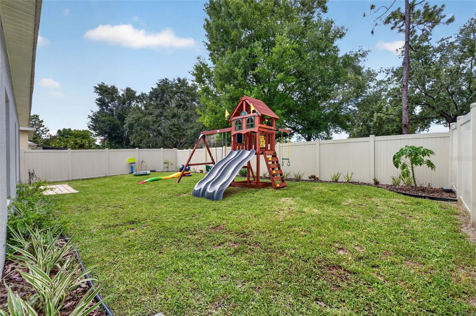 CLIFTON PARK - Residential