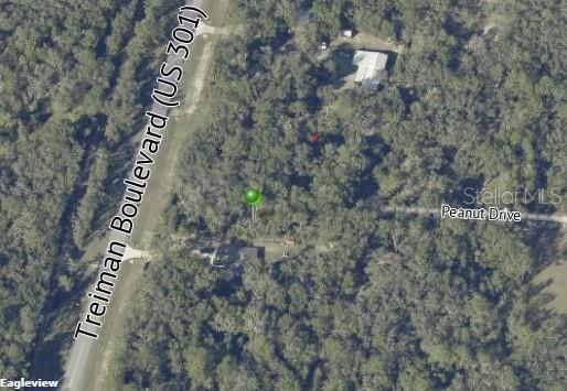 RIDGE MANOR ESTATES - Land