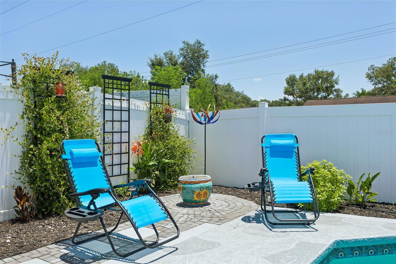 COUNTRY PLACE WEST UNIT V - Residential