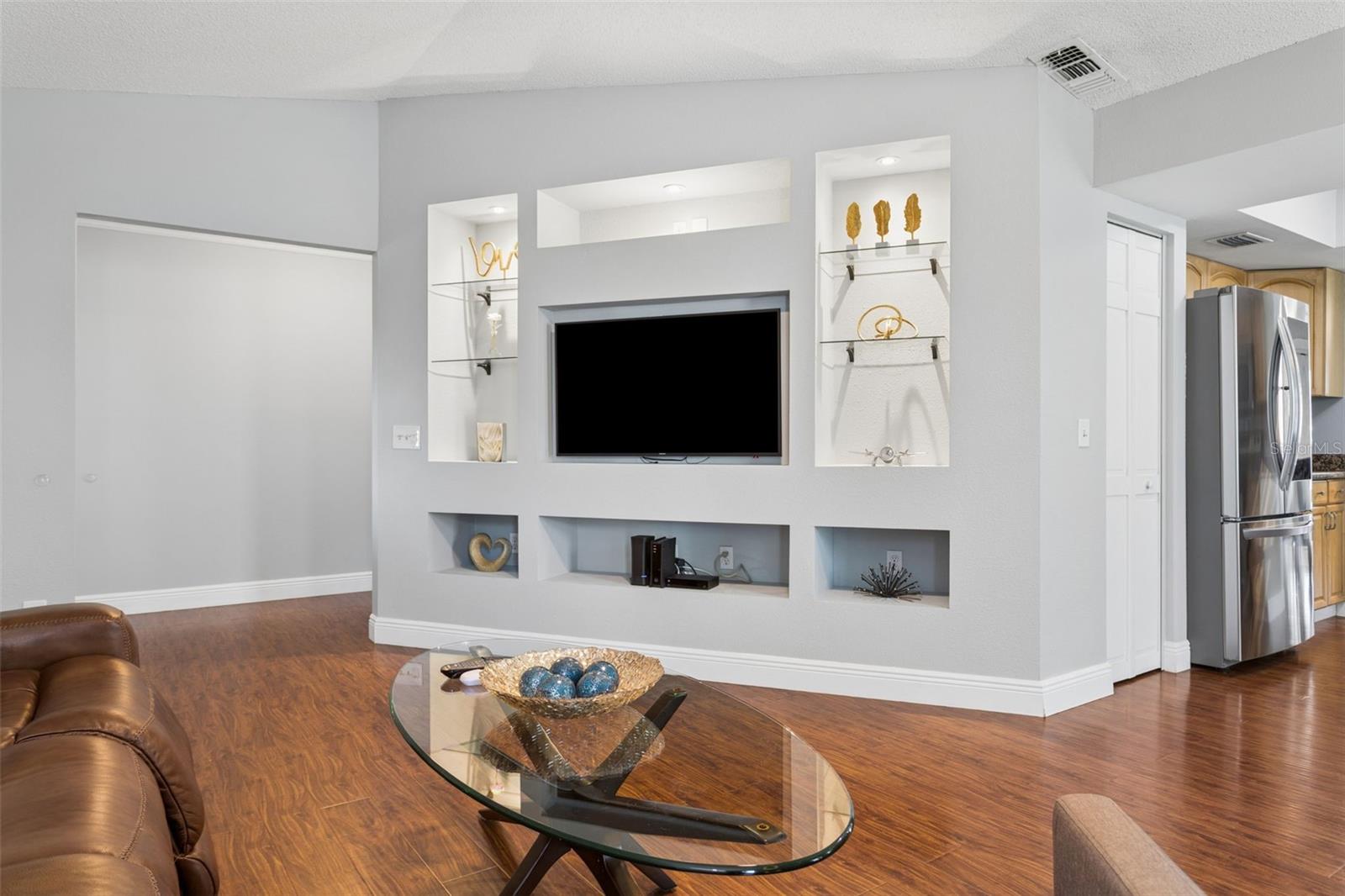 COUNTRY PLACE WEST UNIT V - Residential