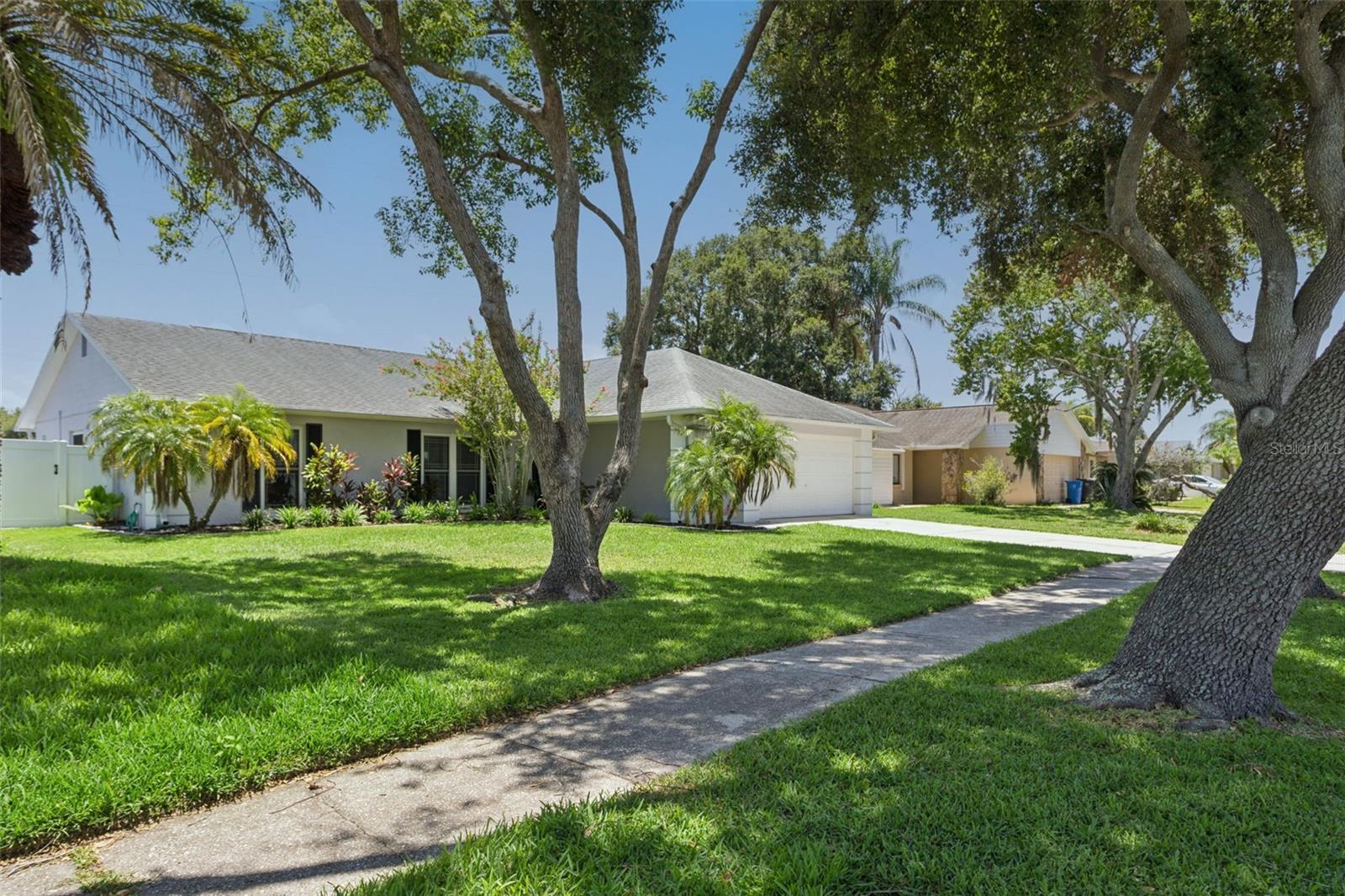 COUNTRY PLACE WEST UNIT V - Residential