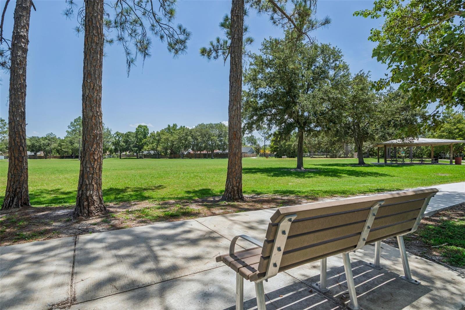 COUNTRY PLACE WEST UNIT V - Residential