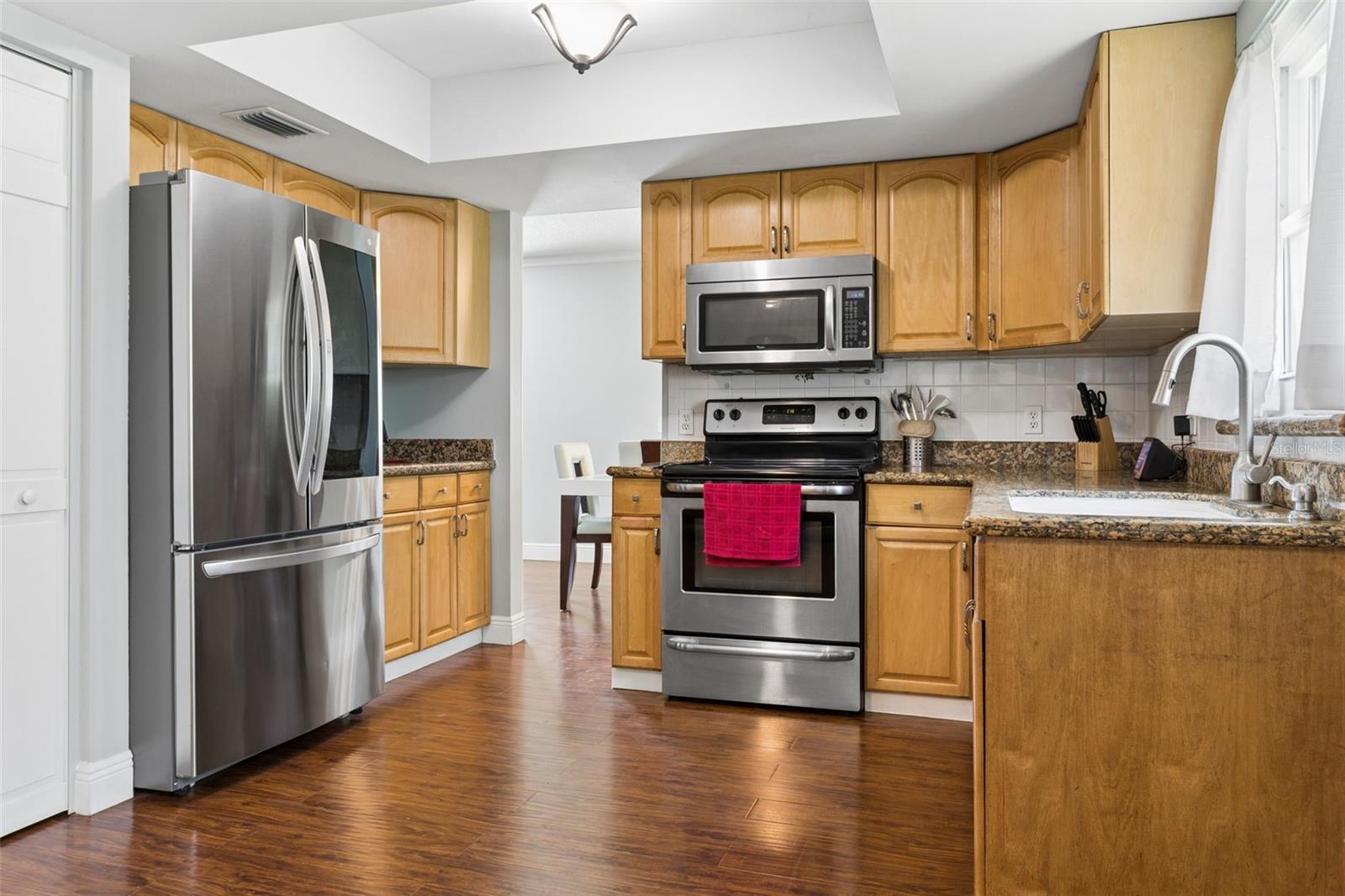 COUNTRY PLACE WEST UNIT V - Residential