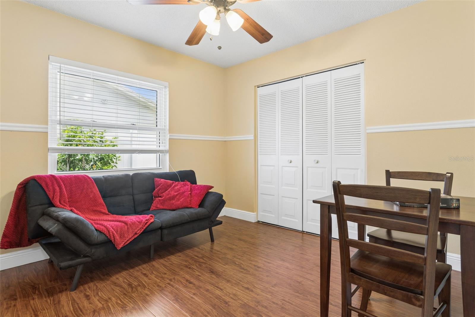 COUNTRY PLACE WEST UNIT V - Residential