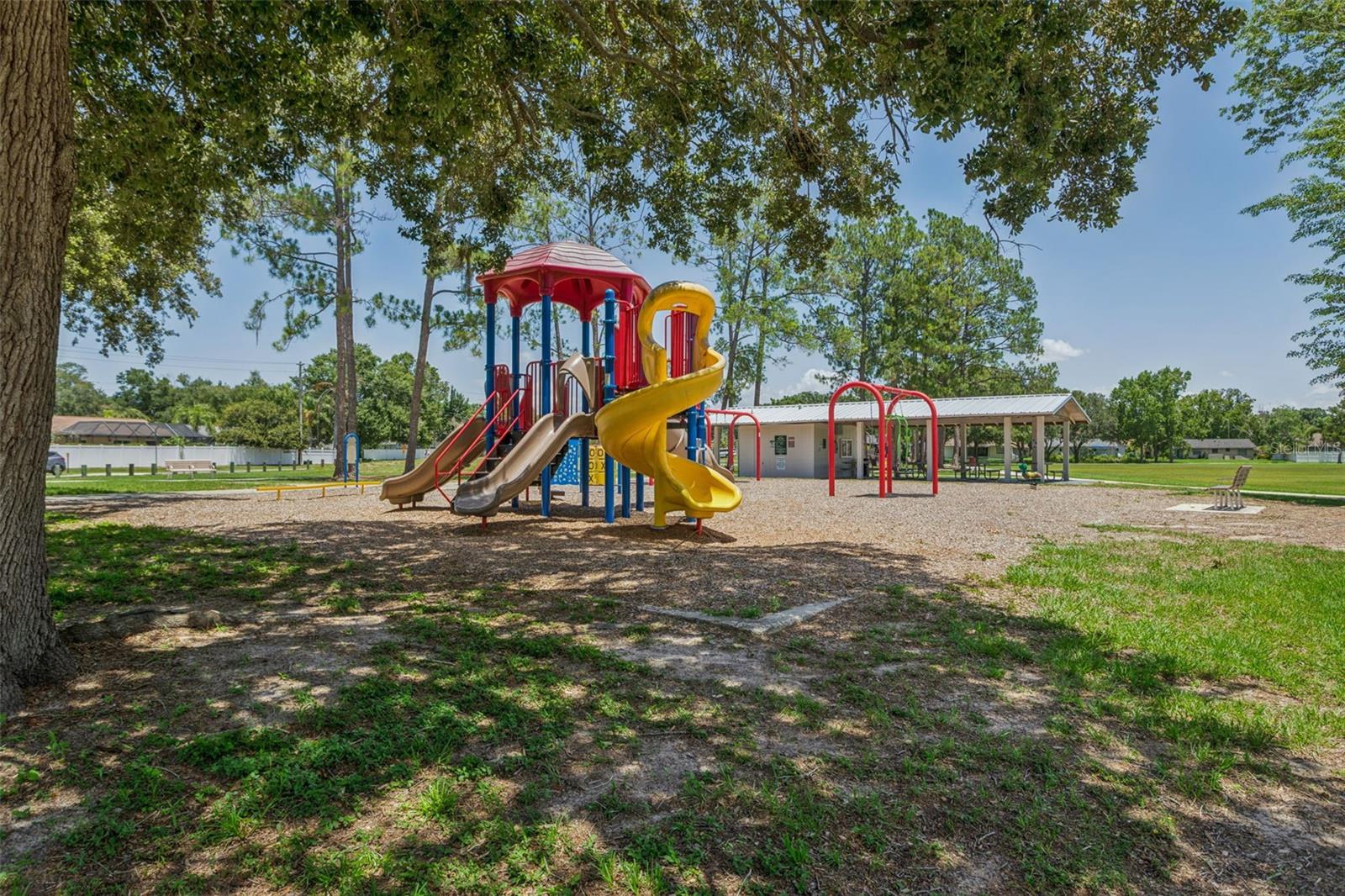 COUNTRY PLACE WEST UNIT V - Residential