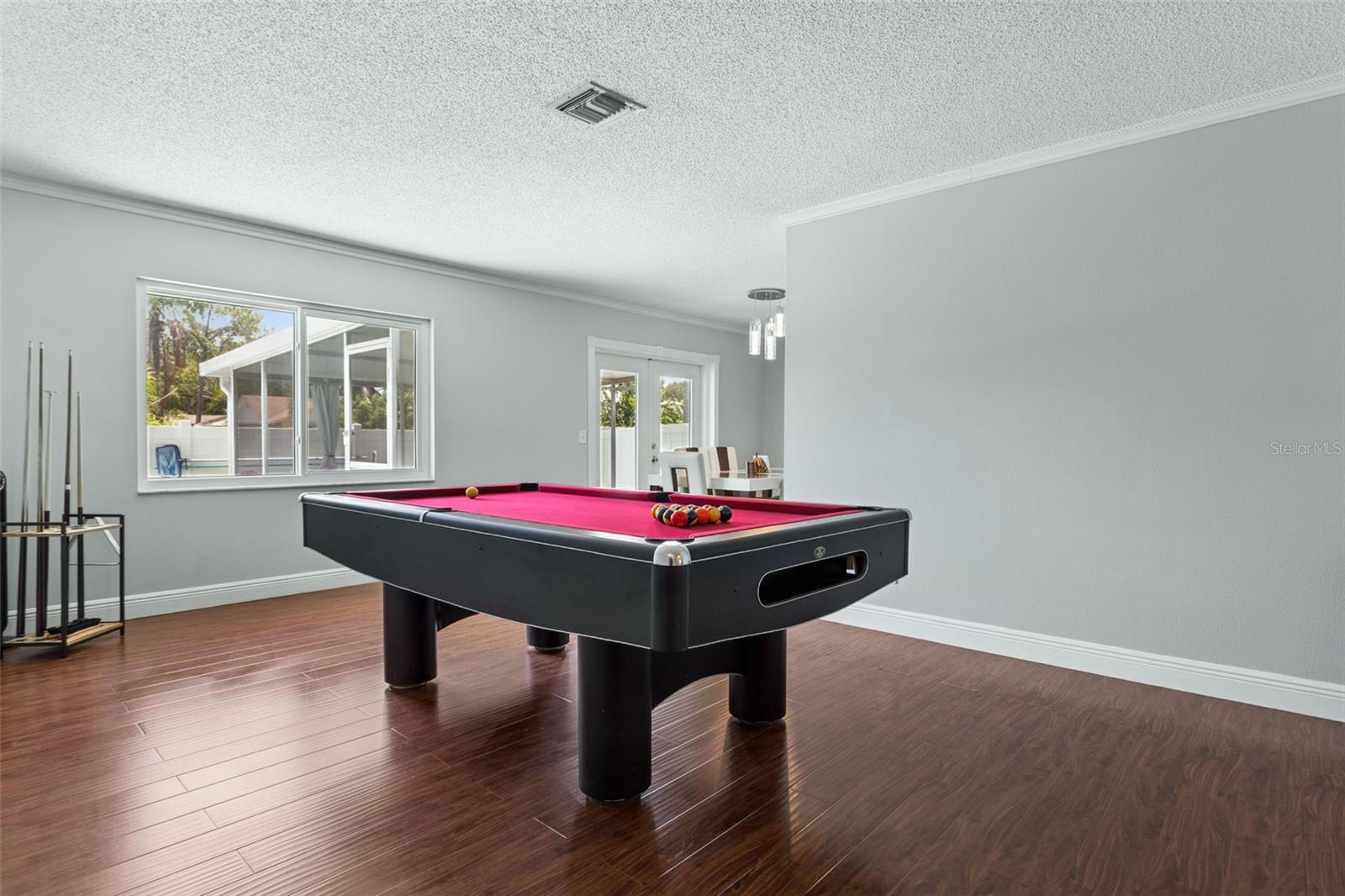 COUNTRY PLACE WEST UNIT V - Residential