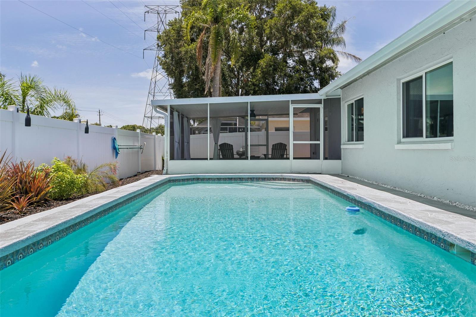 COUNTRY PLACE WEST UNIT V - Residential