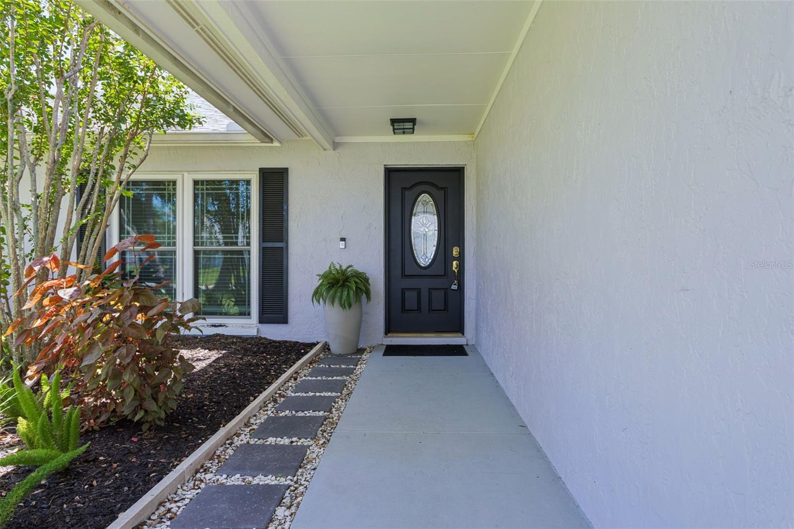 COUNTRY PLACE WEST UNIT V - Residential