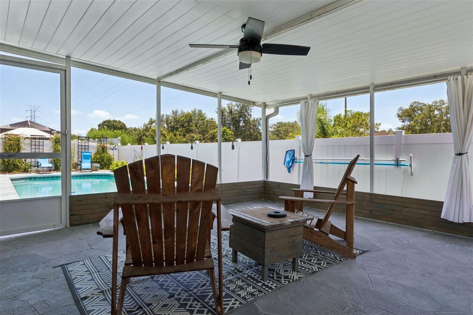 COUNTRY PLACE WEST UNIT V - Residential