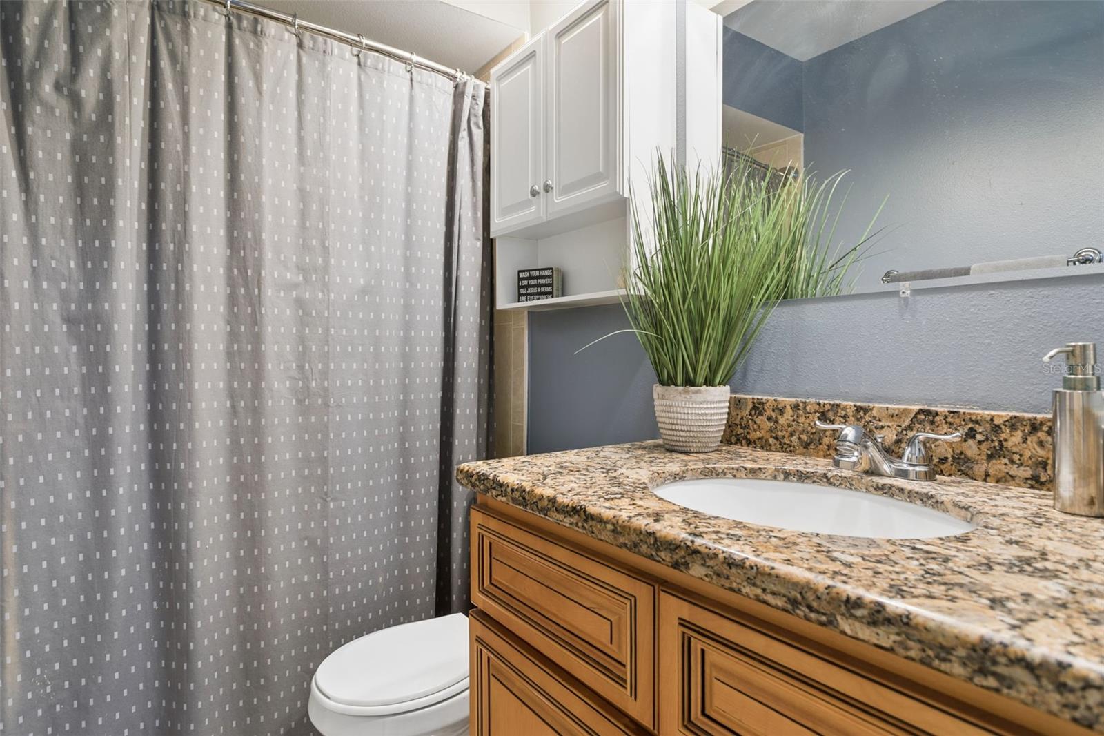 COUNTRY PLACE WEST UNIT V - Residential