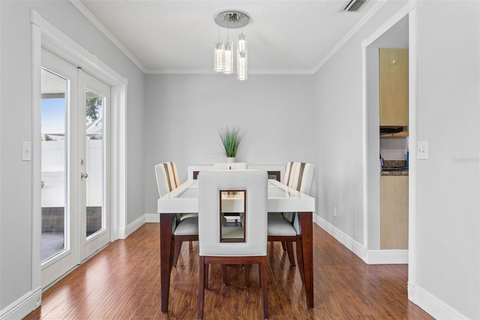 COUNTRY PLACE WEST UNIT V - Residential