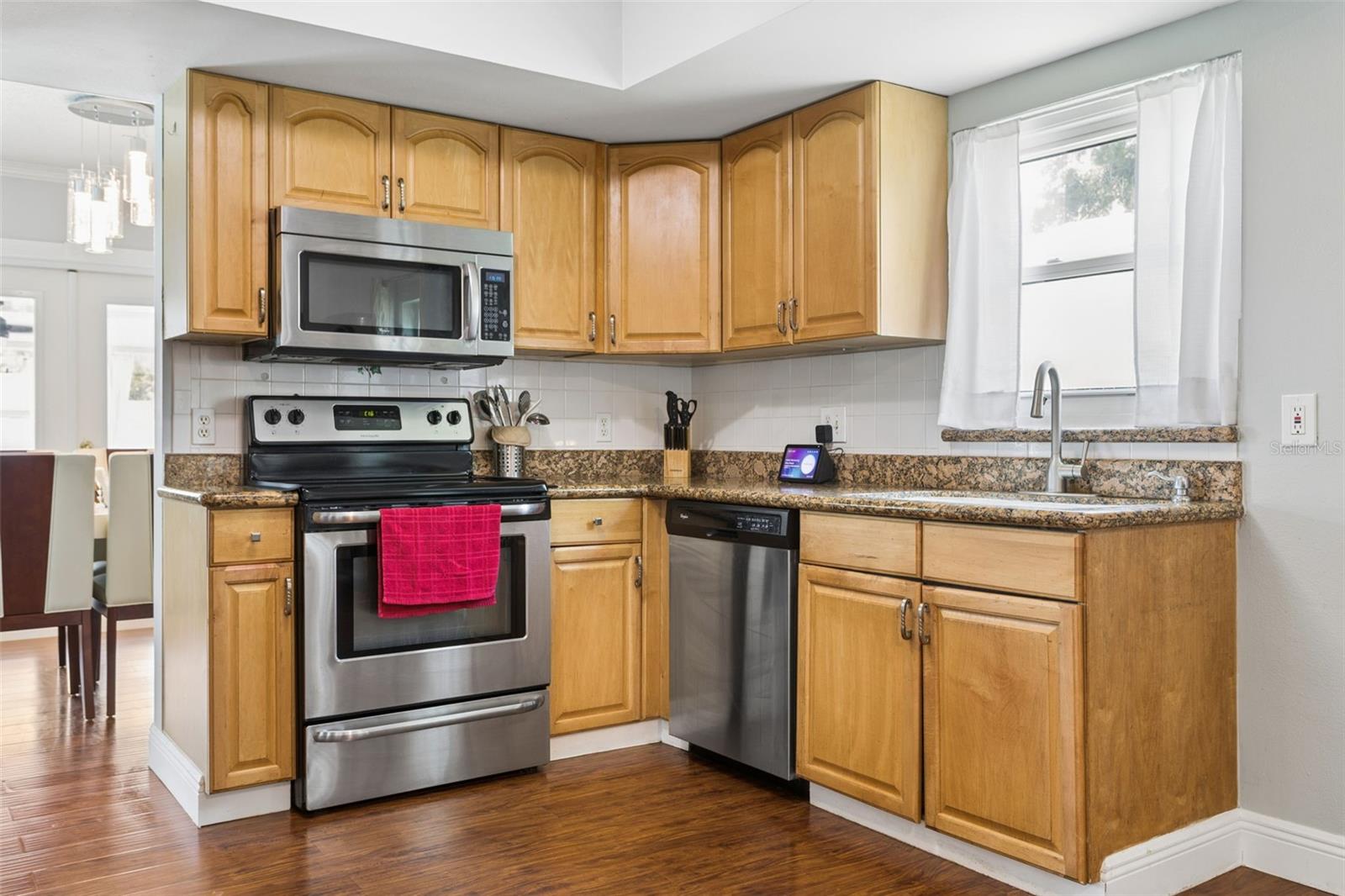 COUNTRY PLACE WEST UNIT V - Residential