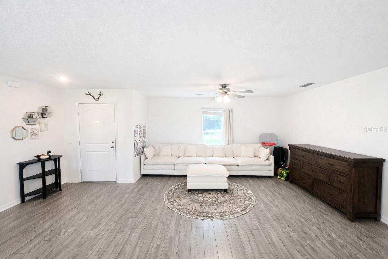 PALM COAST SEC 32 - Residential