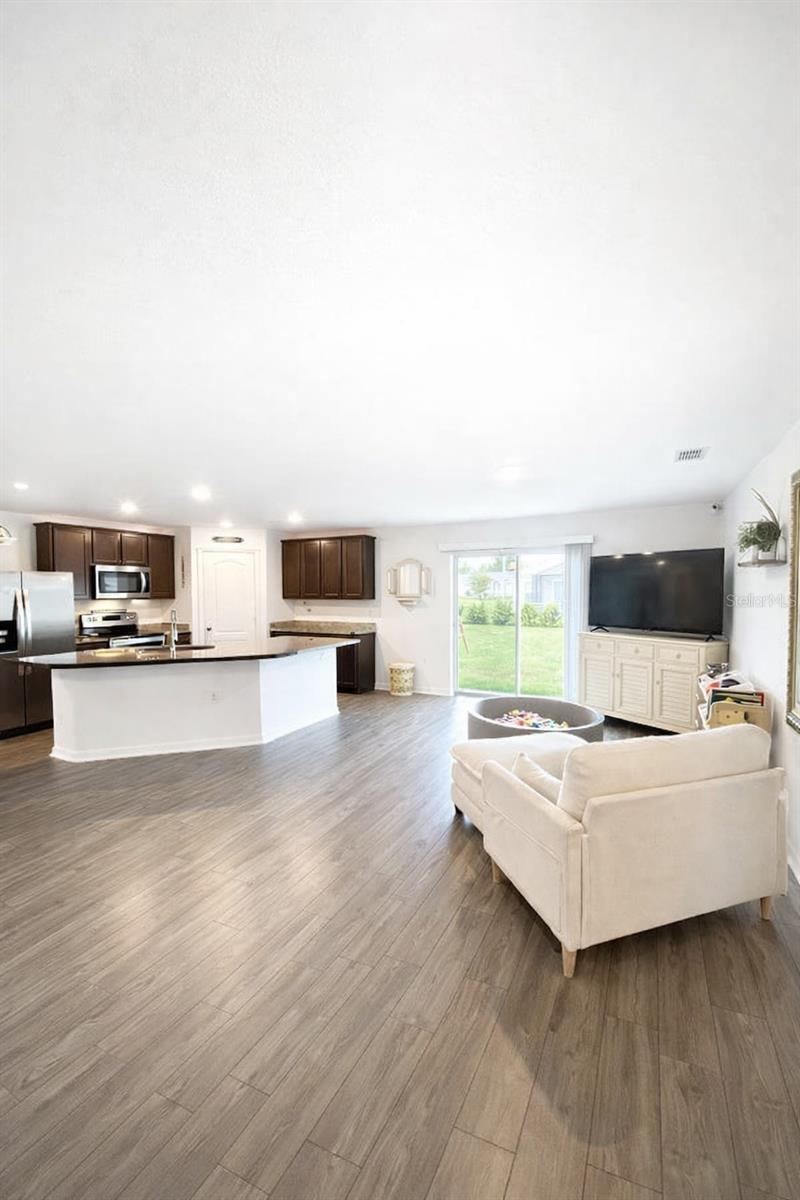 PALM COAST SEC 32 - Residential