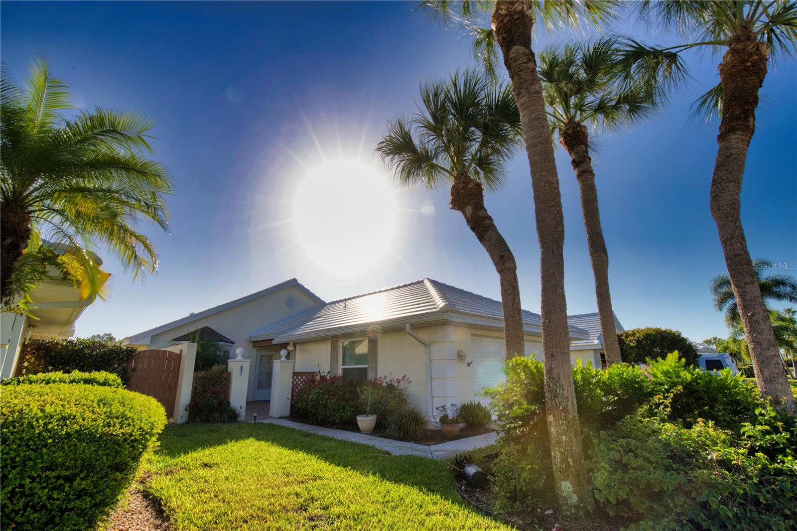 HARRINGTON LAKE - Residential Lease