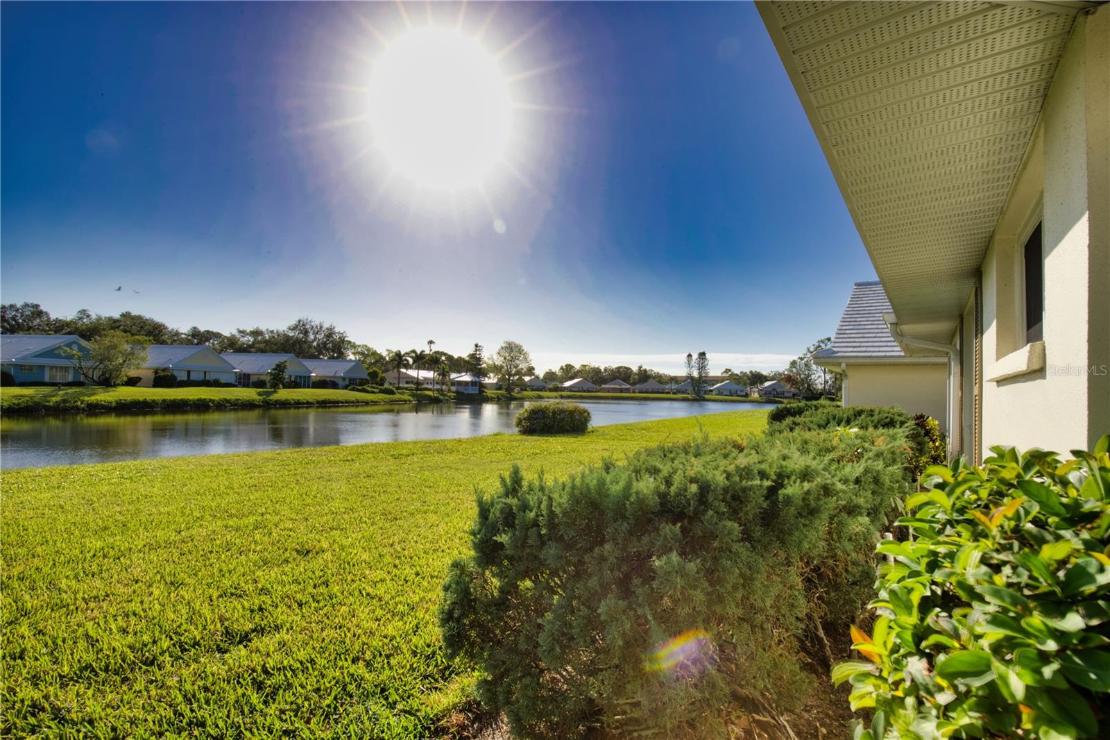 HARRINGTON LAKE - Residential Lease
