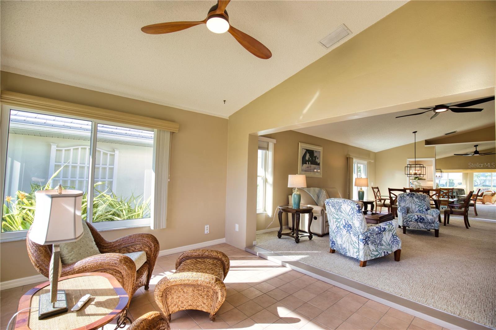 HARRINGTON LAKE - Residential Lease