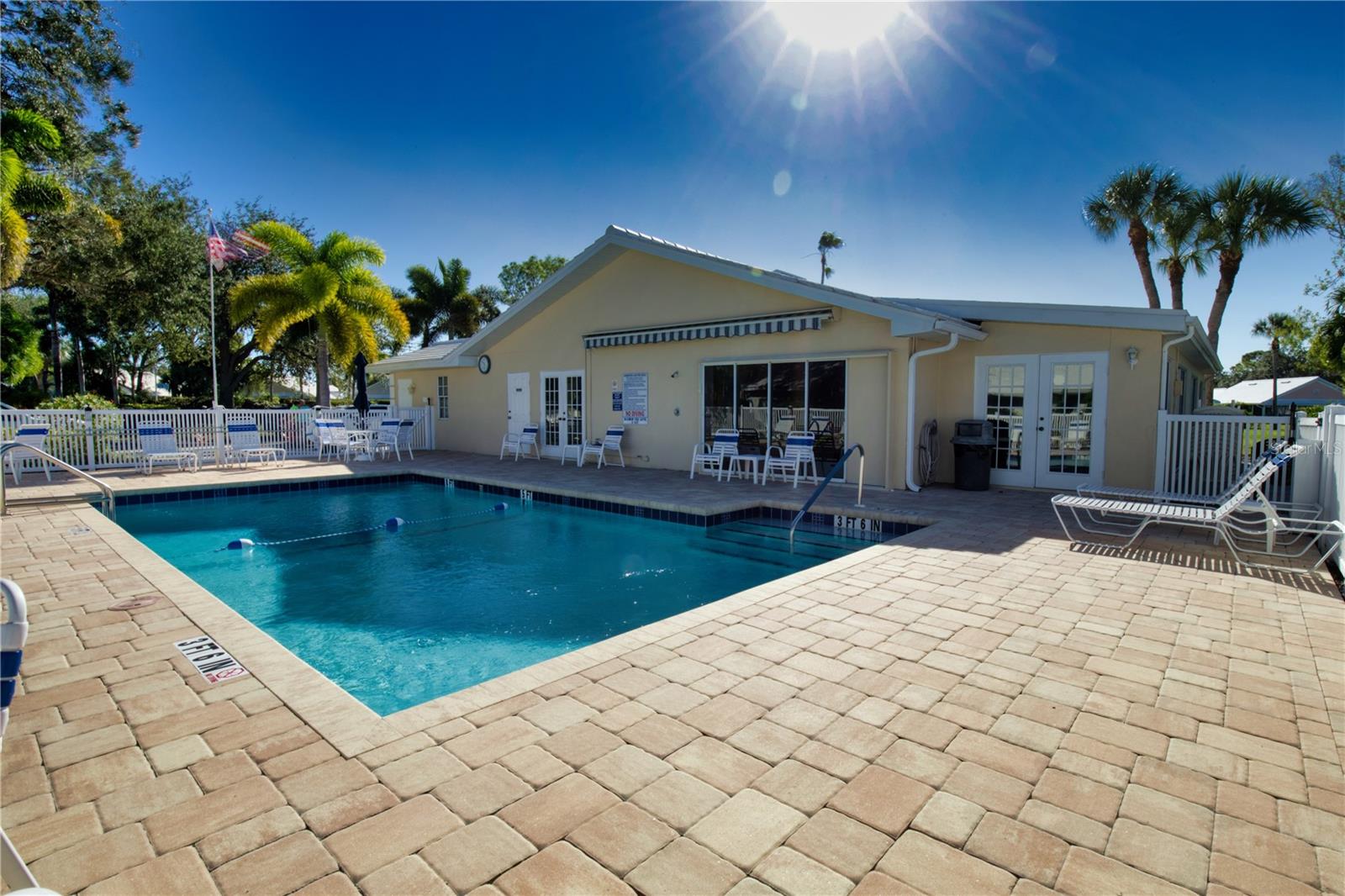 HARRINGTON LAKE - Residential Lease