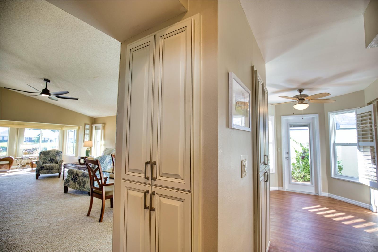 HARRINGTON LAKE - Residential Lease