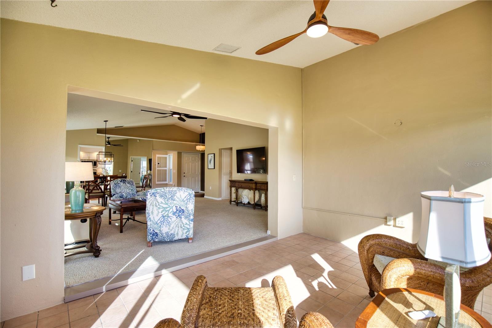 HARRINGTON LAKE - Residential Lease