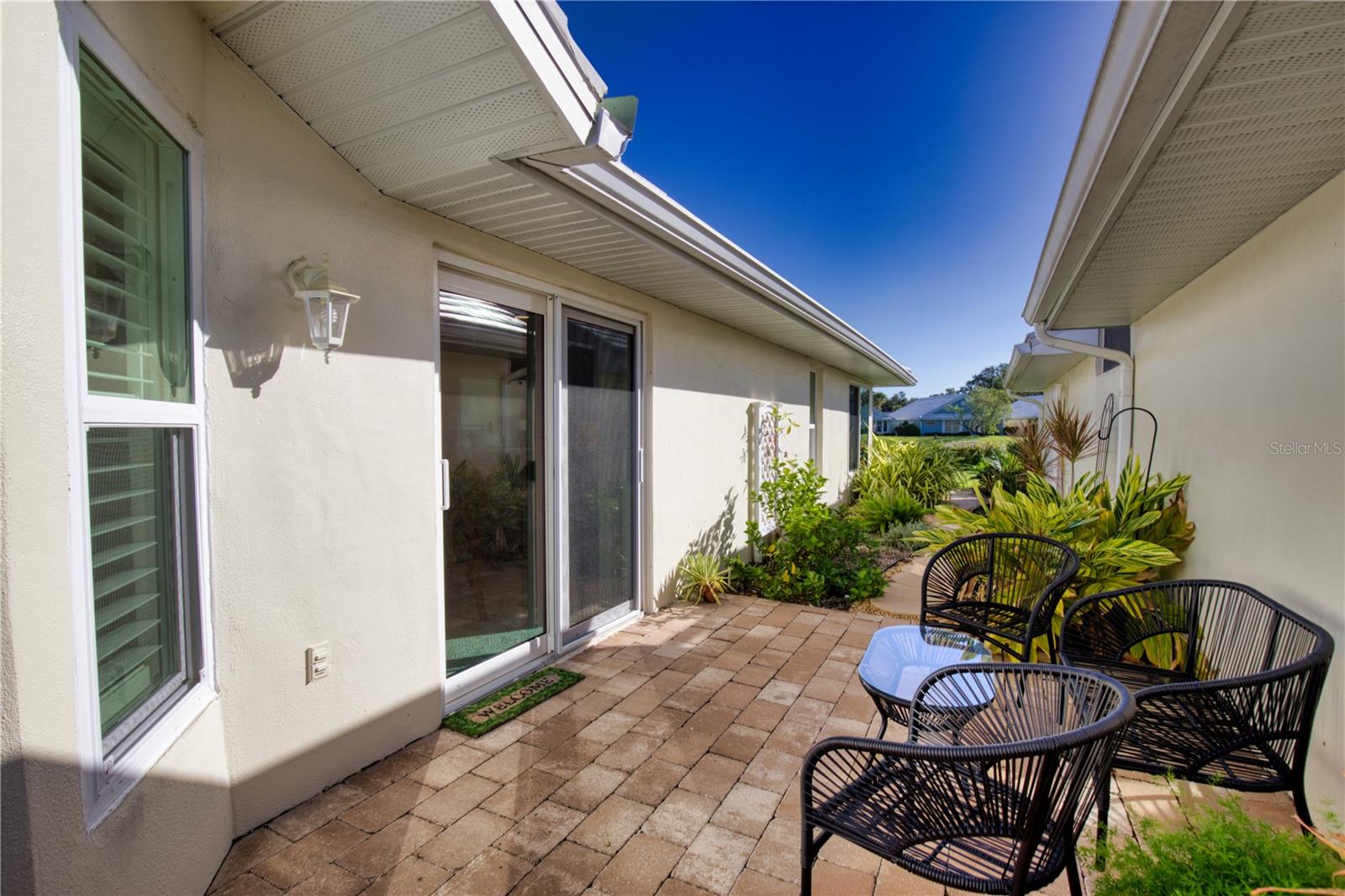 HARRINGTON LAKE - Residential Lease