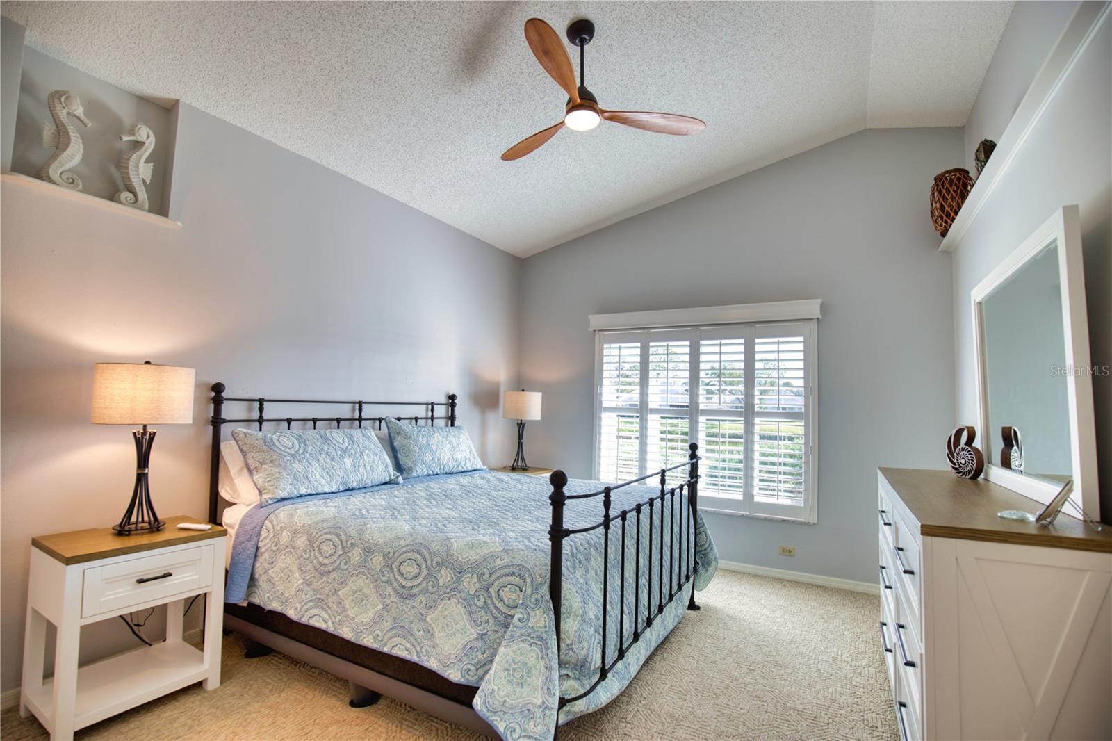 HARRINGTON LAKE - Residential Lease