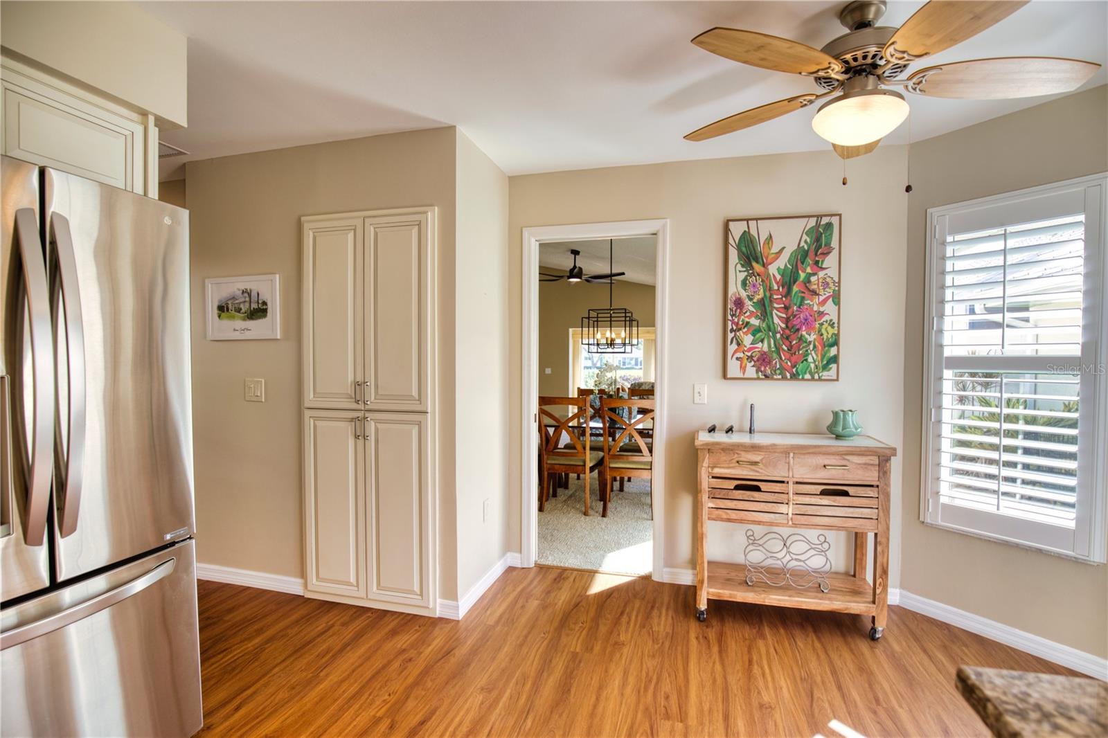 HARRINGTON LAKE - Residential Lease