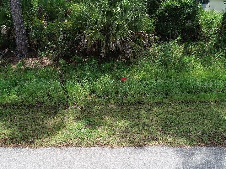 Welcome to Allsup Terrace, a prime 0,23 acres 9991 sqft parcel located in North Port, Florida, not in a flood zone, in a peaceful and growing community. This property is a great opportunity to enjoy all that SW Florida has to offer. The City of North Port is renowned for its natural beauty and unique attractions, several miles of freshwater canals, and countless nature trails for hiking and biking. Nestled in a thriving neighborhood, you'll enjoy the benefits of a close-knit community, excellent schools, and easy access to nearby amenities such as shopping centers, parks, and restaurants. Just 30 minutes away from South Venice Beach FL. North Port FL is ranked 2nd fastest growing city in the nation along with job growth. Whether you're looking to build your primary residence or a vacation getaway, don't miss out on this incredible opportunity to build the home you've always envisioned!