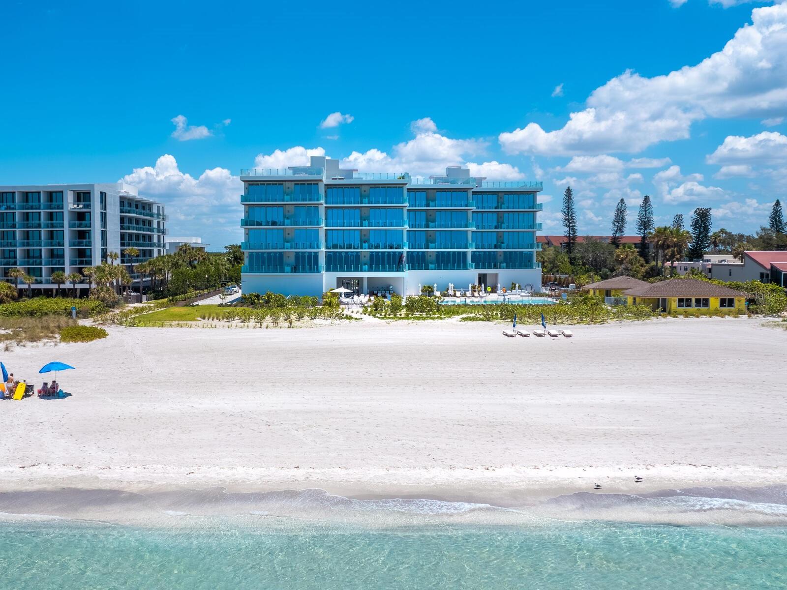 SAGE LBK, A CONDOMINIUM - Residential