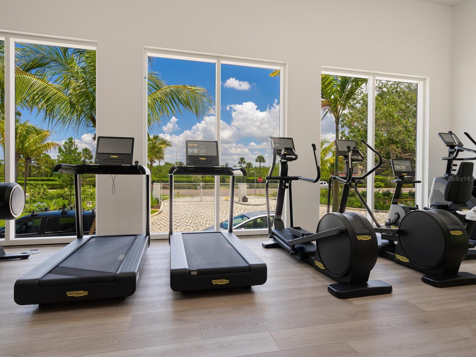 SAGE LBK, A CONDOMINIUM - Residential