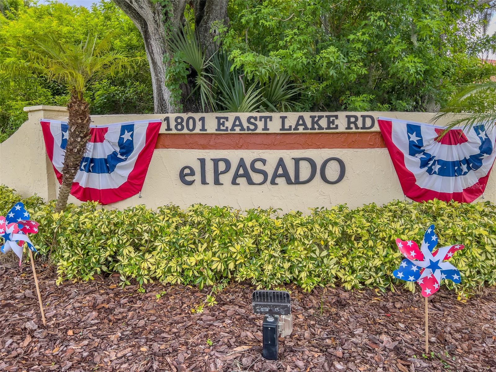Welcome home to this beautifully maintained 3-bedroom, 2-bath second-floor condo offering 1,520 square feet of comfortable living in the highly sought-after East Lake corridor of Palm Harbor. Located in one of the area's most desirable communities with top-rated schools, this move-in-ready home combines modern updates with an unbeatable location.

The spacious interior features beautiful, engineered hardwood flooring throughout the main living areas, creating a warm and inviting atmosphere. The kitchen is equipped with stainless steel appliances, granite countertops, abundant cabinetry, and plenty of workspace, while both bathrooms also feature matching granite countertops and ample storage.

Step outside to the oversized screened balcony overlooking a peaceful pond—an ideal setting to enjoy your morning coffee or unwind with a glass of wine in the evening while taking in the tranquil water views. A generous exterior storage closet located on the balcony provides plenty of space for bikes, holiday décor, beach gear, and more.

Recent updates provide peace of mind, including a 2023 water heater, updated baseboards, new microwave, and new washer and dryer. The Rheem HVAC system has been regularly maintained and is operating perfectly, making this home truly move-in ready.

Enjoy the convenience of being directly across from John Chesnut Sr. Park, a spectacular 255-acre waterfront park on beautiful Lake Tarpon. Spend your days exploring scenic nature trails and boardwalks, spotting wildlife, fishing, boating, picnicking, or simply relaxing while taking in breathtaking sunset views over the largest freshwater lake in the Tampa Bay area.

With its spacious floor plan, quality updates, exceptional schools, serene pond views, and prime location close to parks, shopping, dining, beaches, and everything the East Lake area has to offer, this home offers the very best of Florida living. Don't miss your opportunity to make this exceptional condo your own!