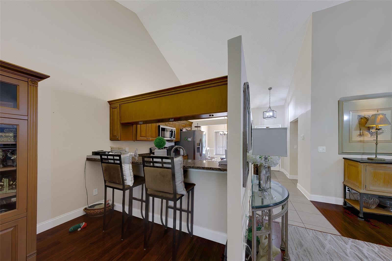 EL PASADO A CONDO - Residential