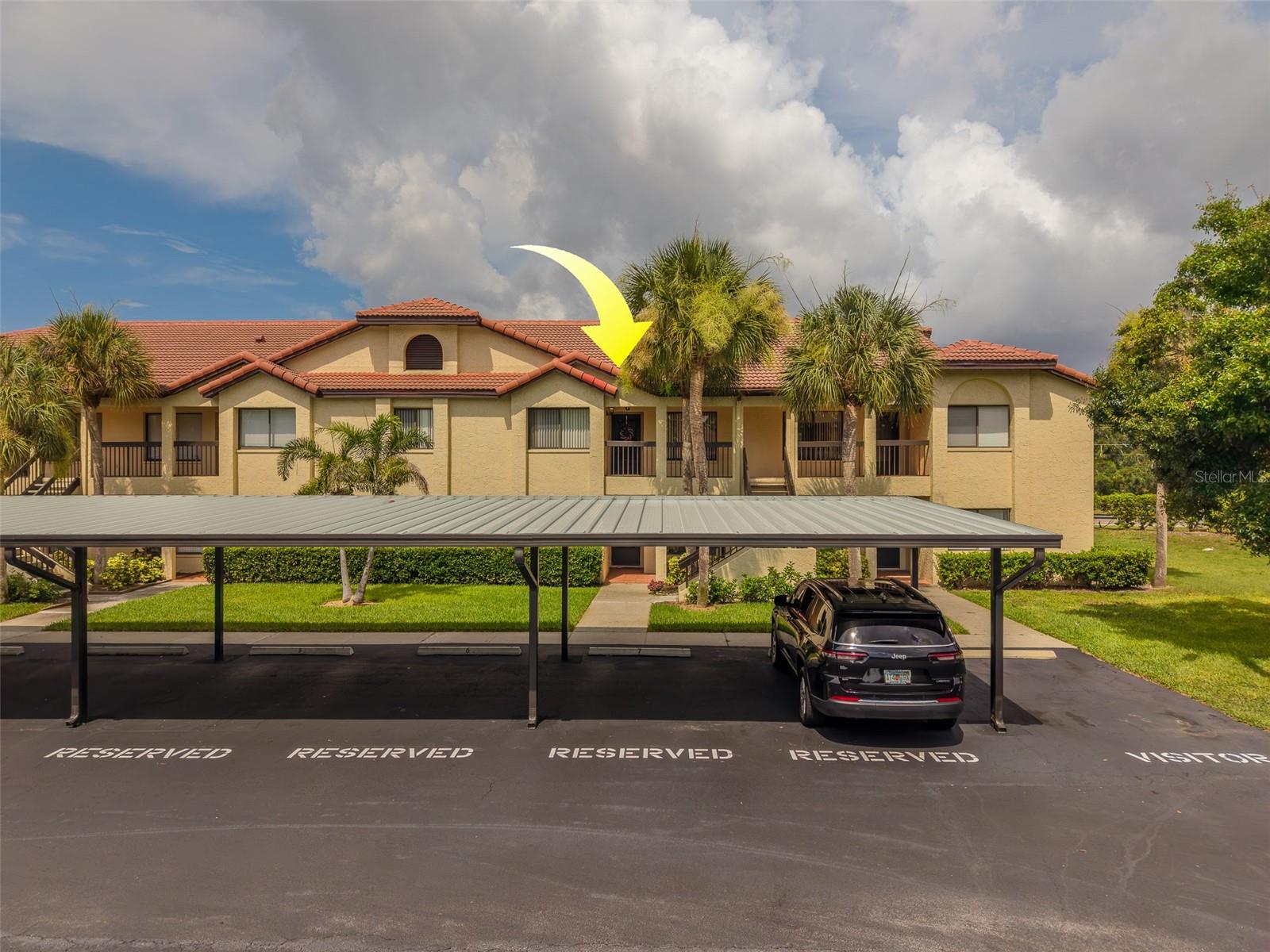 EL PASADO A CONDO - Residential
