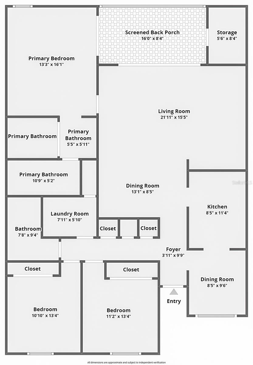 EL PASADO A CONDO - Residential