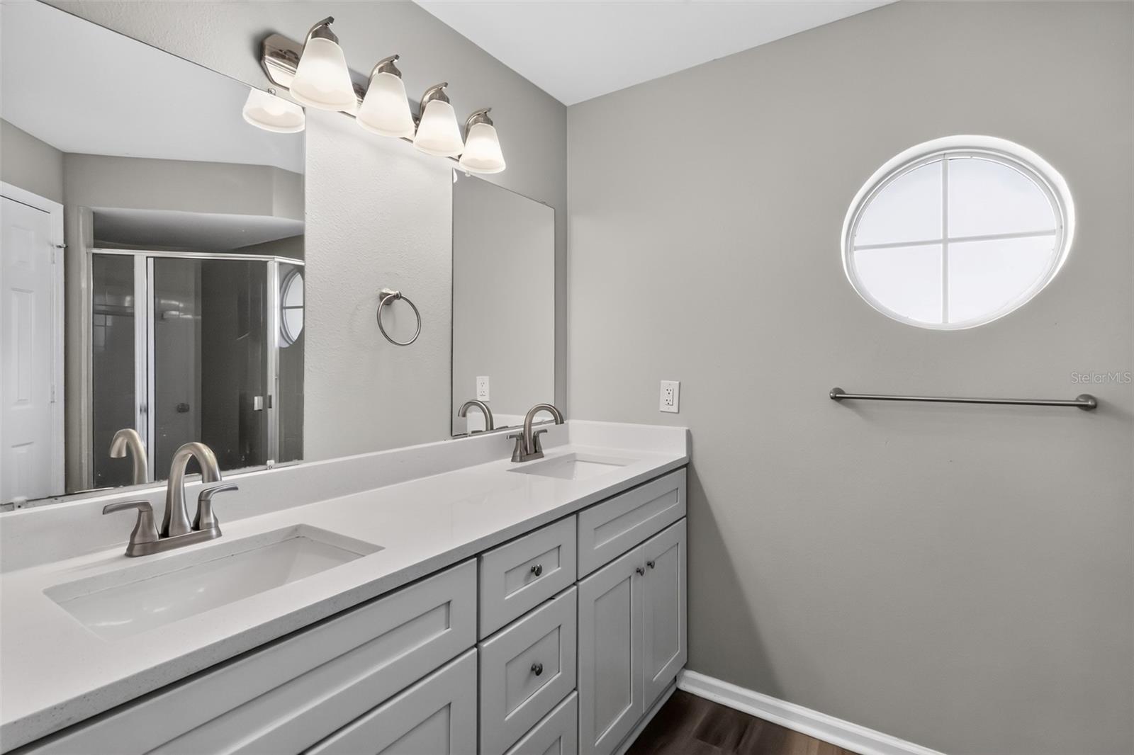 LAUREL RUN AT CRESCENT LAKES - Residential