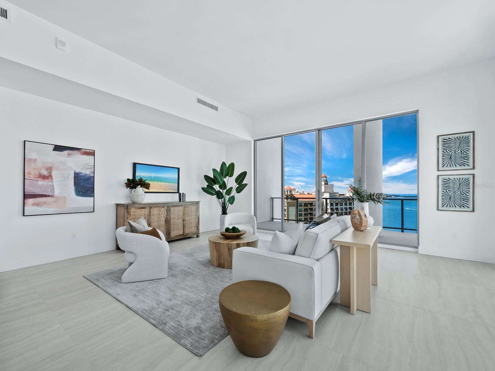 BAYSO SARASOTA - Residential