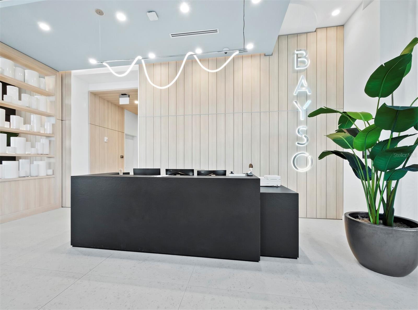 BAYSO SARASOTA - Residential