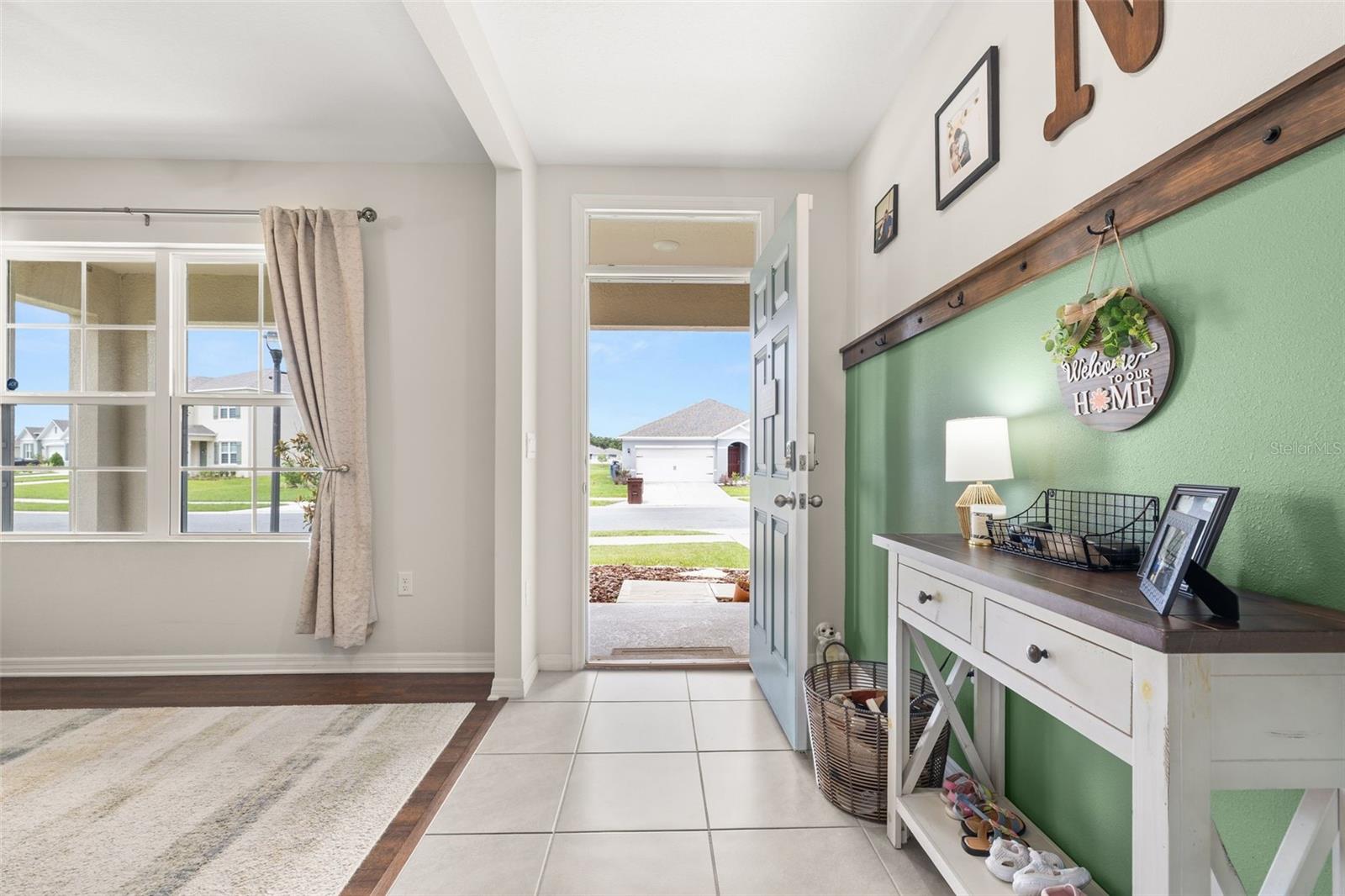 CHARLES COVE - Residential